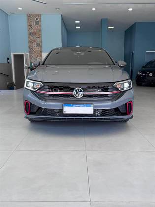 VOLKSWAGEN JETTA 2.0 350 TSI GASOLINA GLI DSG VOLKSWAGEN JETTA 2.0 350 TSI GASOLINA GLI DSG